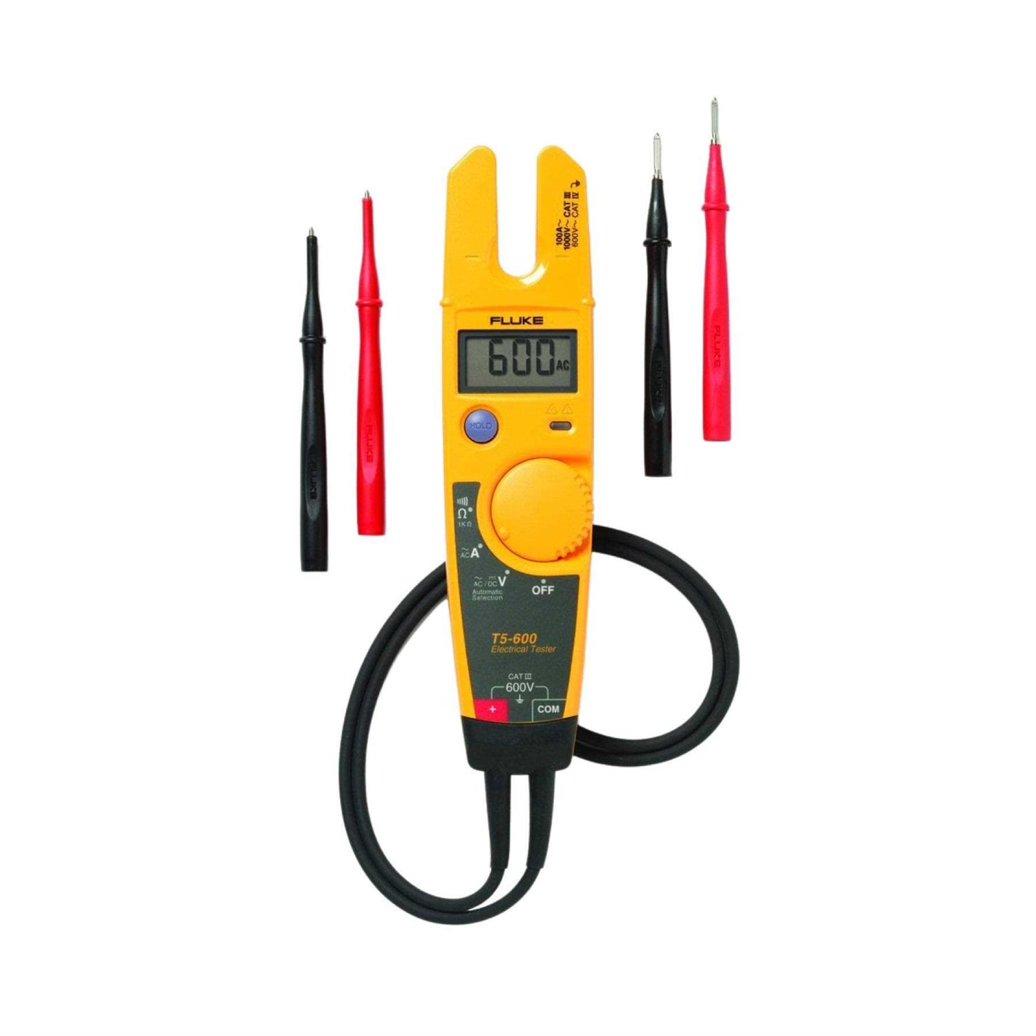 Fluke T5-1000 Tester T5-1000 USA - MT - Mrs Treak