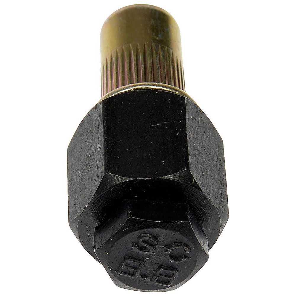 Dorman Pik-a-Nut Cap Screw Grade 8 99438100 - MT - Mrs Treak