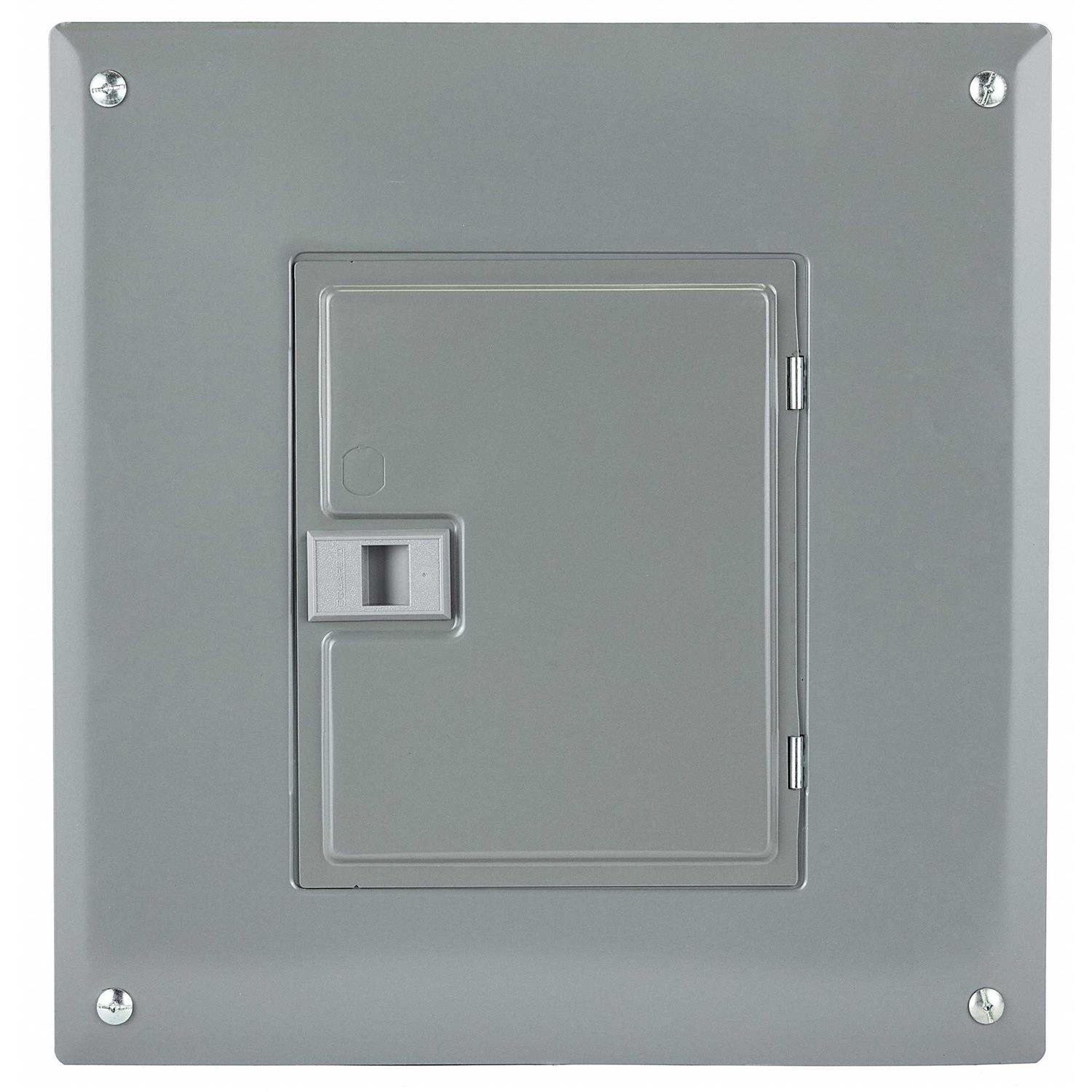 Square D QO112L125PG - MT - Mrs Treak