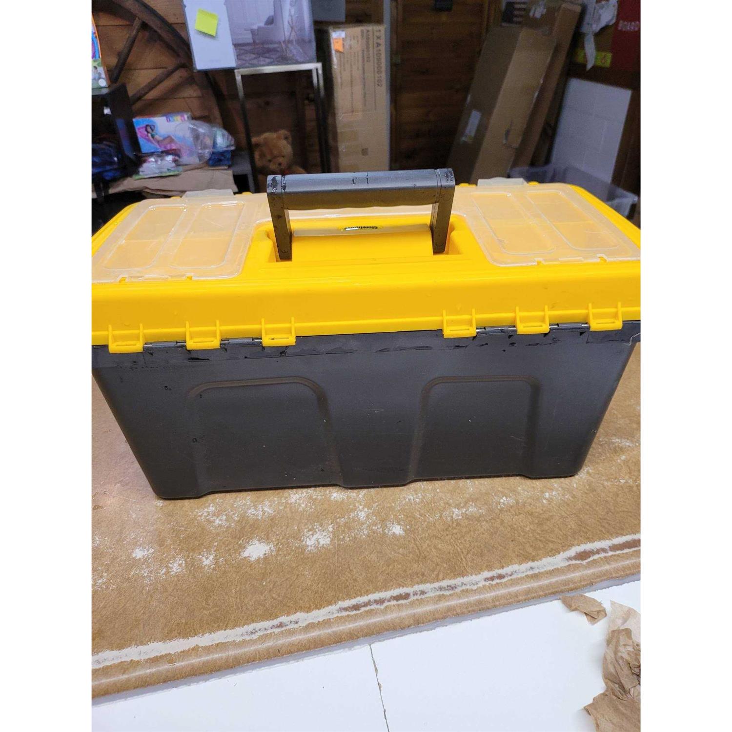 Voyager 18 Pocket Tool Belt - MT - Mrs Treak