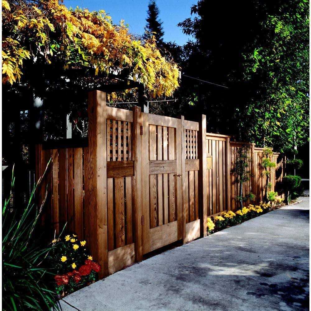 Preserva Wood Transparent Oil-Based Stain and Sealer 5 gal - MT - Mrs Treak