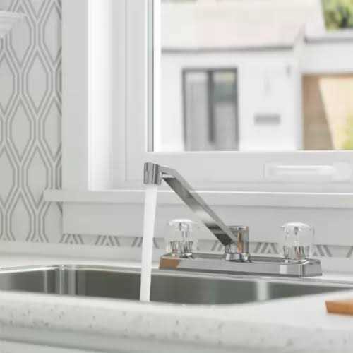 Pfister Pfirst Series 1-Handle Tub Trim in Polished Chrome R89-0100 - MT - Mrs Treak