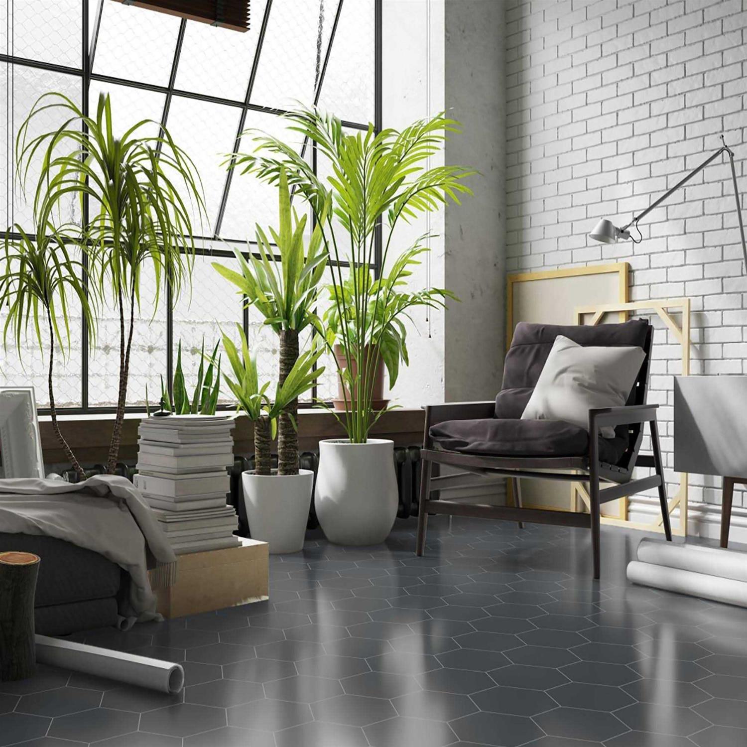 Emser Tile Estasi Peak - MT - Mrs Treak