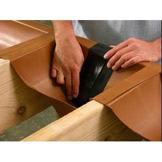 Trex RainEscape Butyl Caulk - MT - Mrs Treak