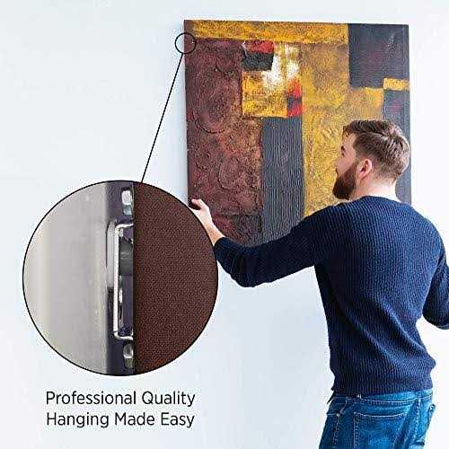 Fletcher Picture Perfect No-Wire Hanging System - MT - Mrs Treak
