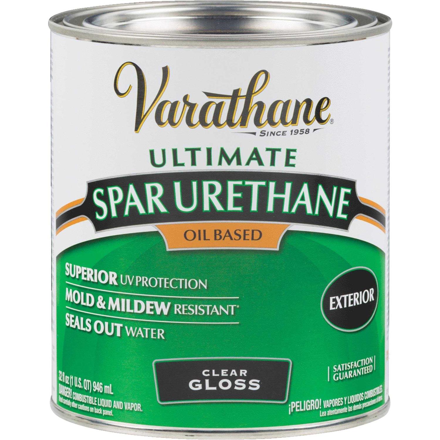 Varathane Premium Gel Stain 358173 - MT - Mrs Treak