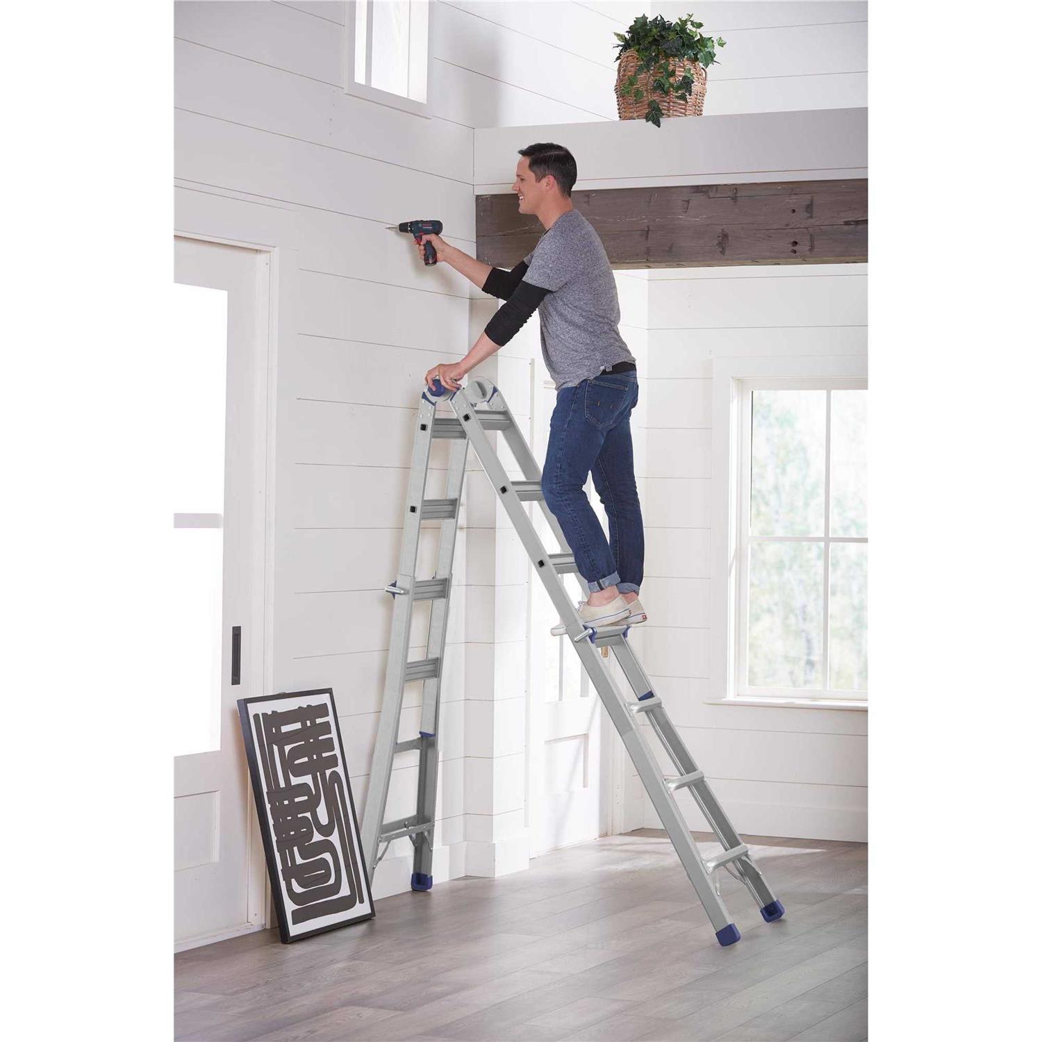 Cosco Max Work Platform - Mrs Treak