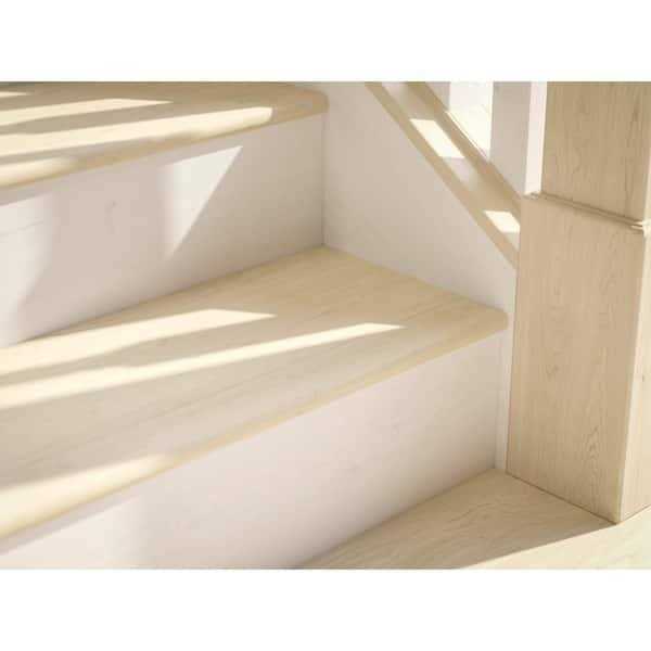 NewAge Products Stairnose Profile 9.5mm - MT - Mrs Treak