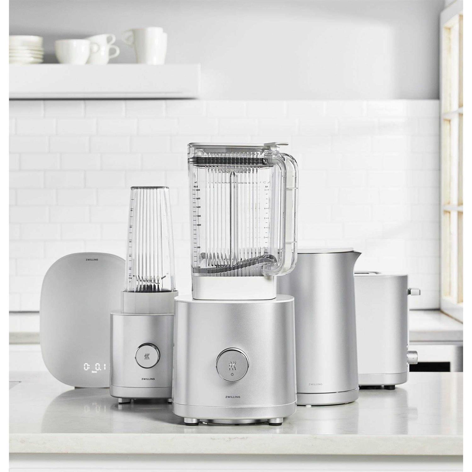 Zwilling Enfinigy Digital Kitchen Scale - MT - Mrs Treak