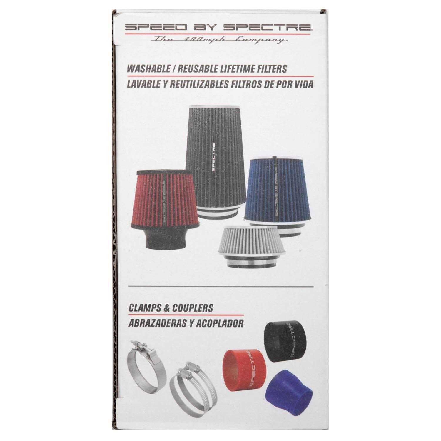 Spectre Universal Tube - MT - Mrs Treak