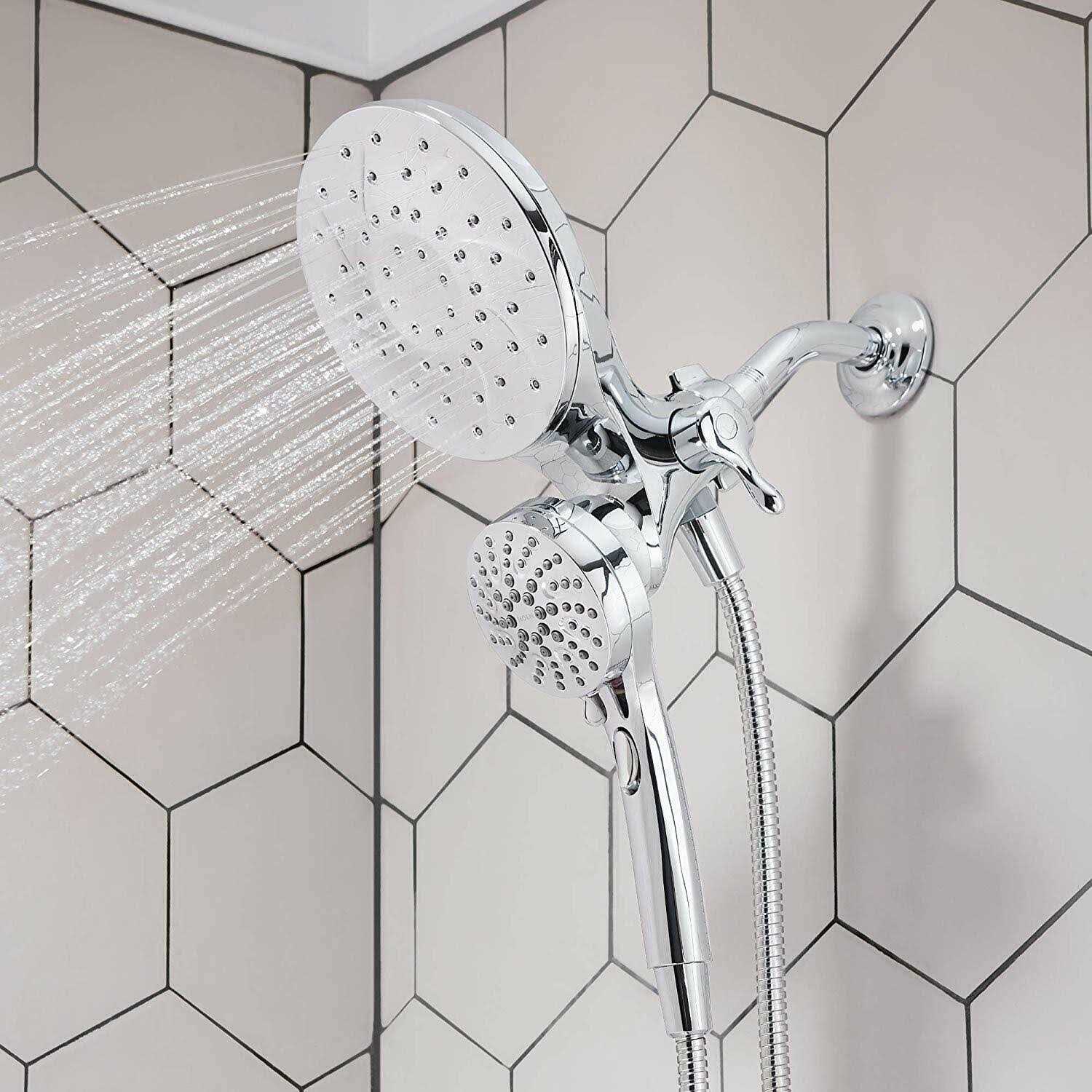 Moen Engage Handheld Shower w/Magnetix 26112EP - MT - Mrs Treak