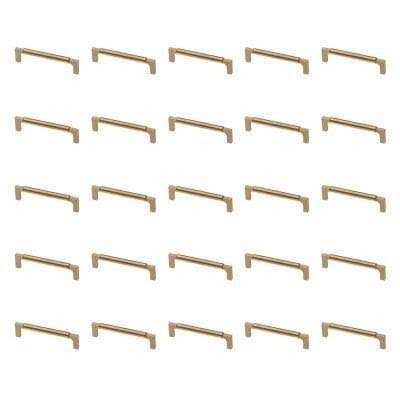 Liberty Artesia Center-to-Center Champagne Bronze Drawer Pull - MT - Mrs Treak