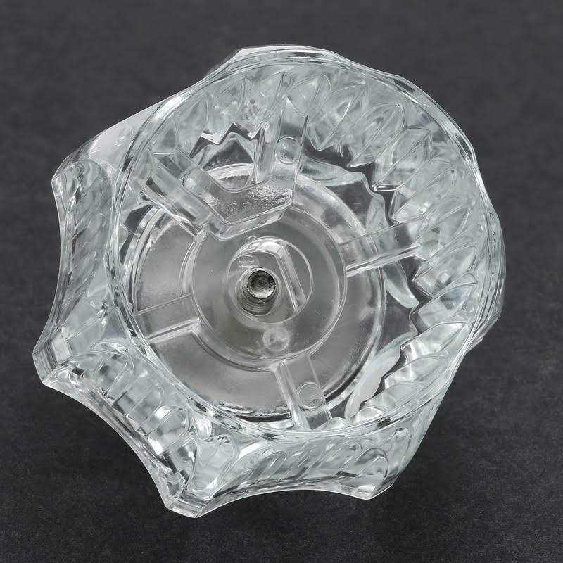 Prime-Line MP4914 Surface Bolt 8 - MT - Mrs Treak