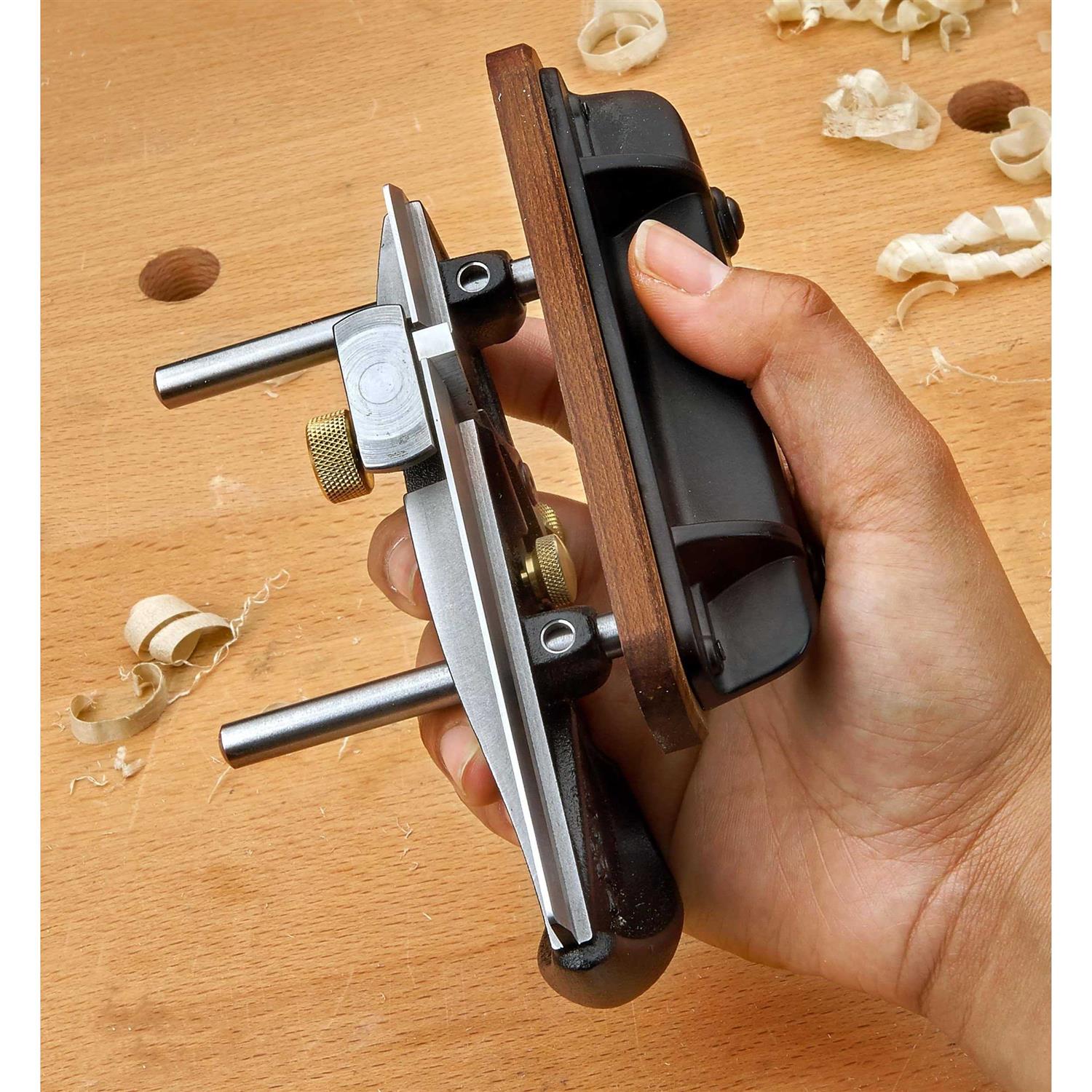 Veritas PM-V11 Carver’s Drawknife, Carver’s - MT - Mrs Treak