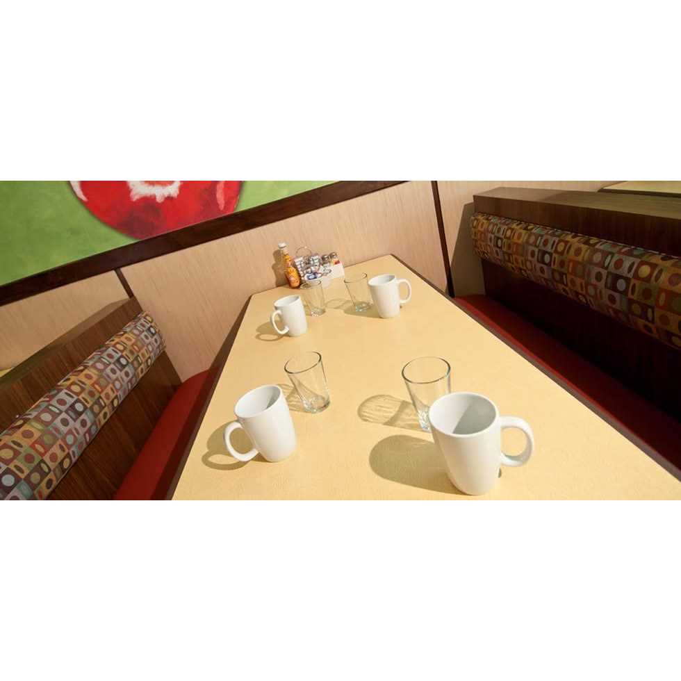 Wilsonart Laminate Sheet - MT - Mrs Treak