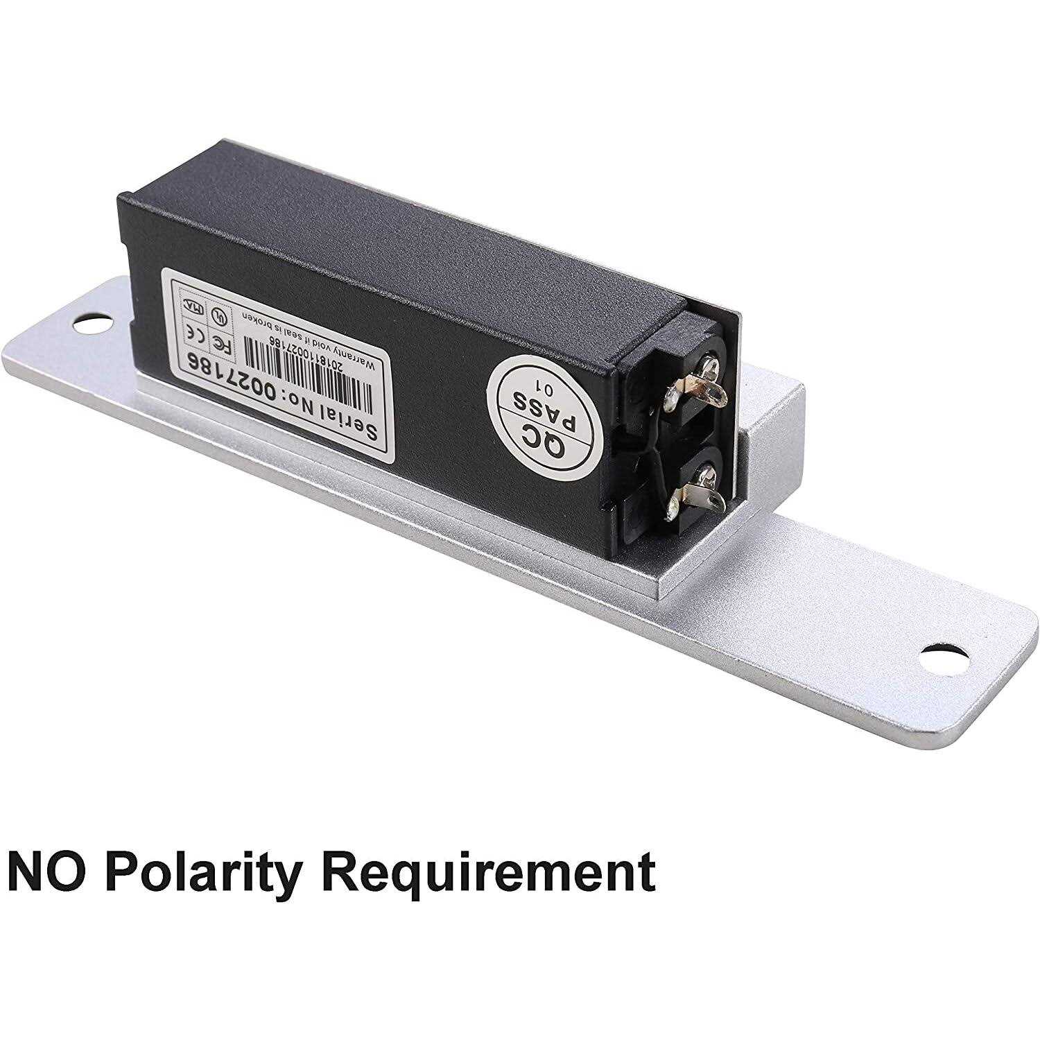 Uharbour Glycerin Filled Pressure Gauge Stainless Steel Case - MT - Mrs Treak