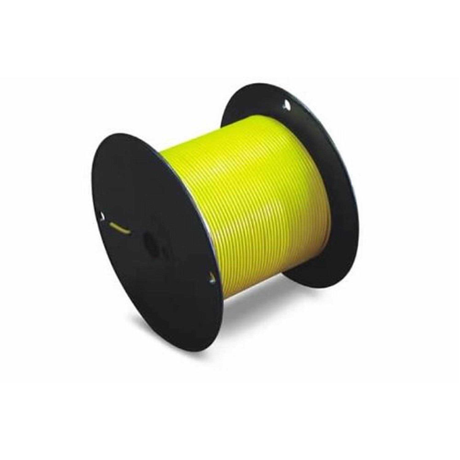 The Best Connection Primary Wire AWG - MT - Mrs Treak