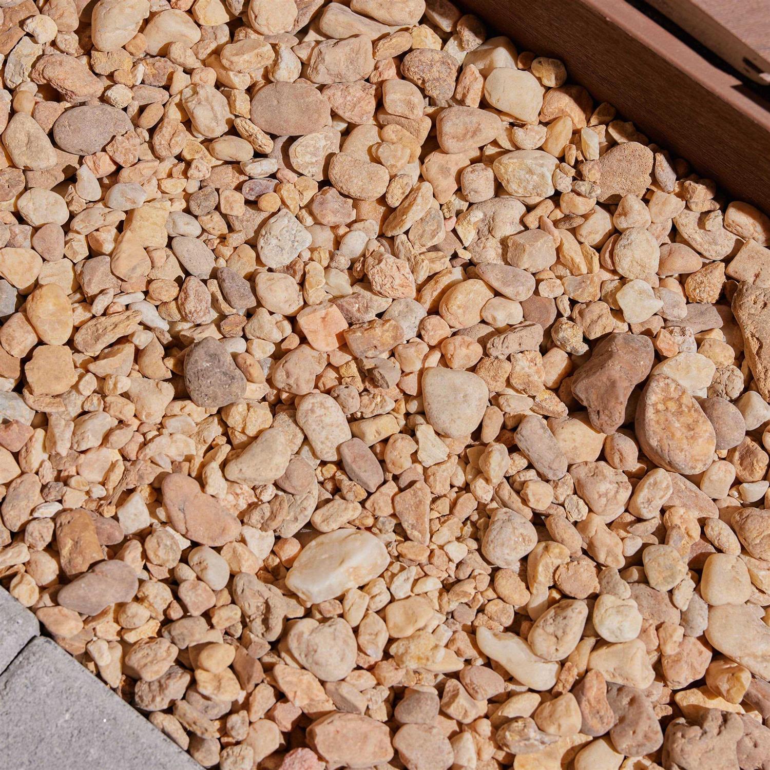 Sunniland 0.5-cu ft Red Lava Rock 497430 - MT - Mrs Treak