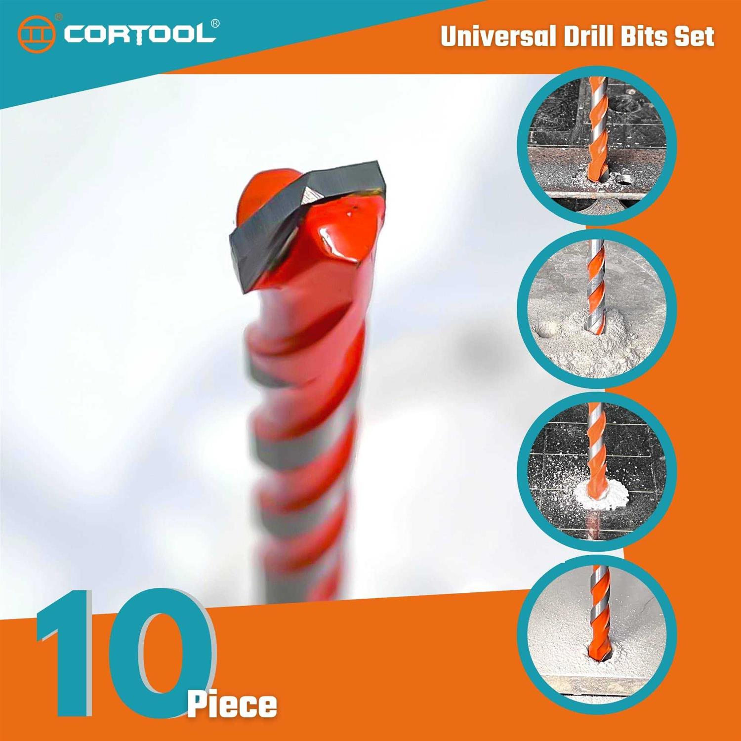 Cortex Hidden Screw & Plug Fastening System for Trex Fascia by FastenMaster - Mrs Treak