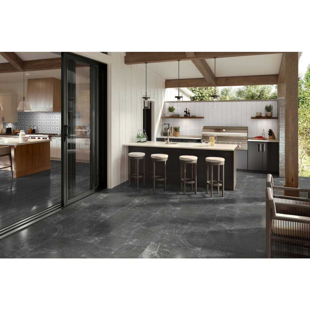 Emser Tile Chronicle 12 x 24 Porcelain Tile - MT - Mrs Treak