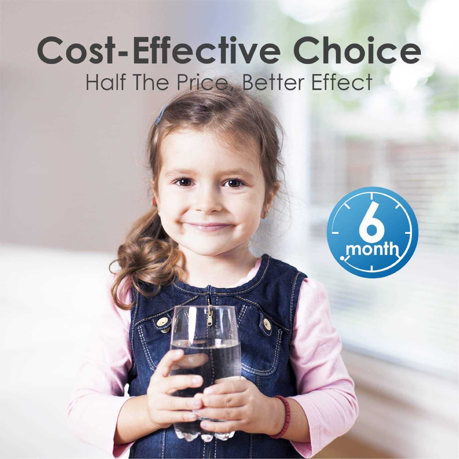 Waterdrop Wf1cb Replacement - MT - Mrs Treak