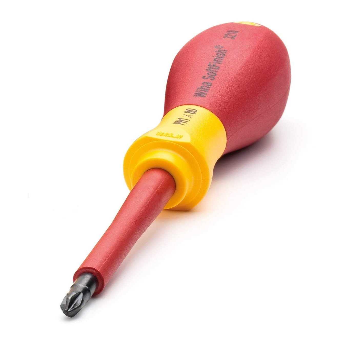 Wiha Hex Screwdriver Precision - MT - Mrs Treak