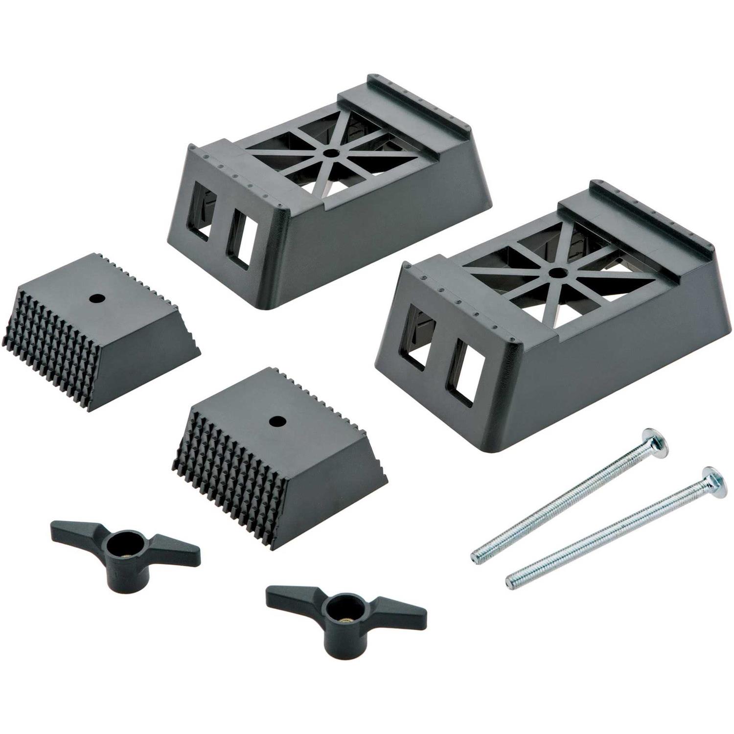 Woodstock D2796 12 Dovetail Jig with Aluminum Template - MT - Mrs Treak