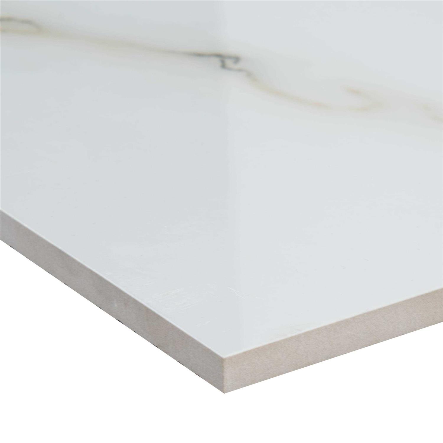 MSI Arbor 6 in. x 36 in. Matte Porcelain Floor and Wall Tile - MT - Mrs Treak