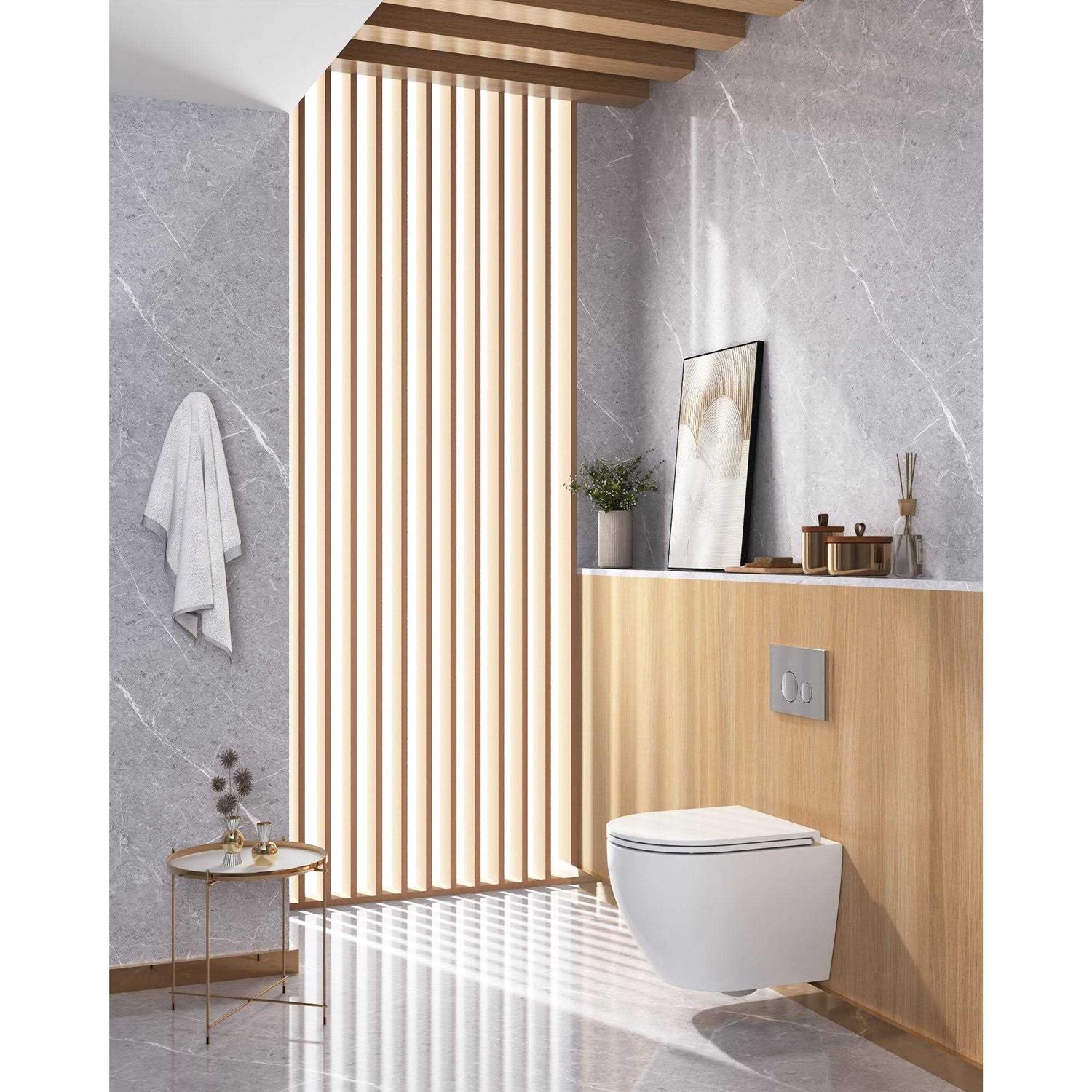 DeerValley Grove Fireclay Single Bowl Farmhouse Apron Kitchen Sink - MT - Mrs Treak