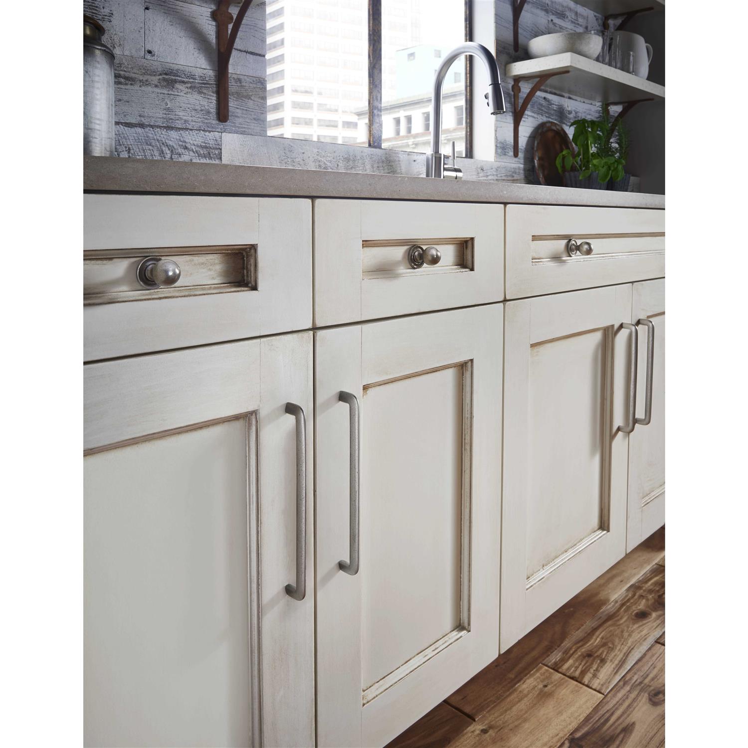 Top Knobs M1760 Spiral Pull 3 - MT - Mrs Treak