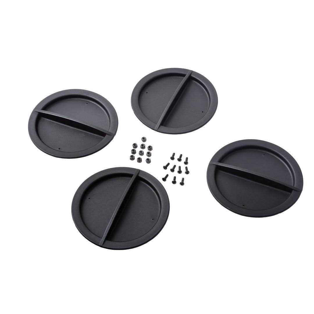 Flame King Auto Ignition Propane Torch Weed Burner with Blast Trigger - MT - Mrs Treak