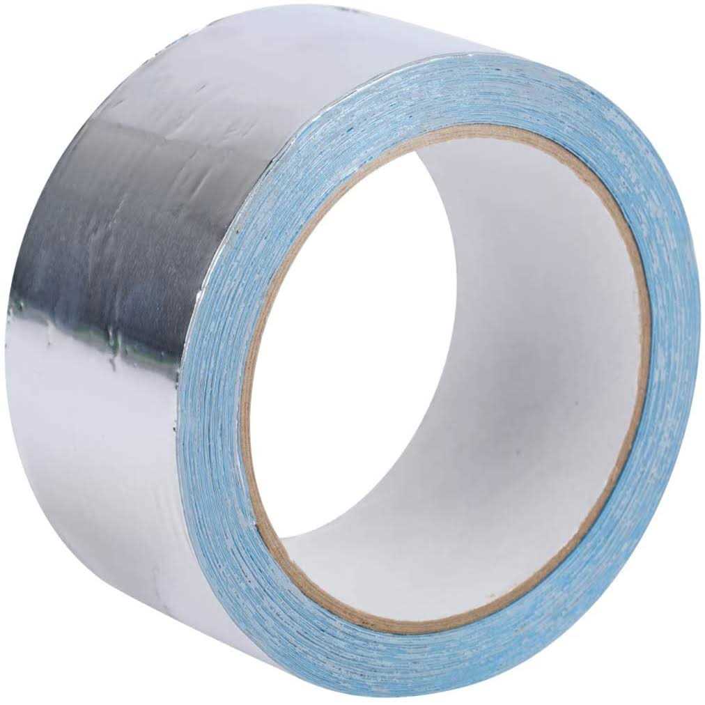 Duck Transparent Duct Tape - MT - Mrs Treak