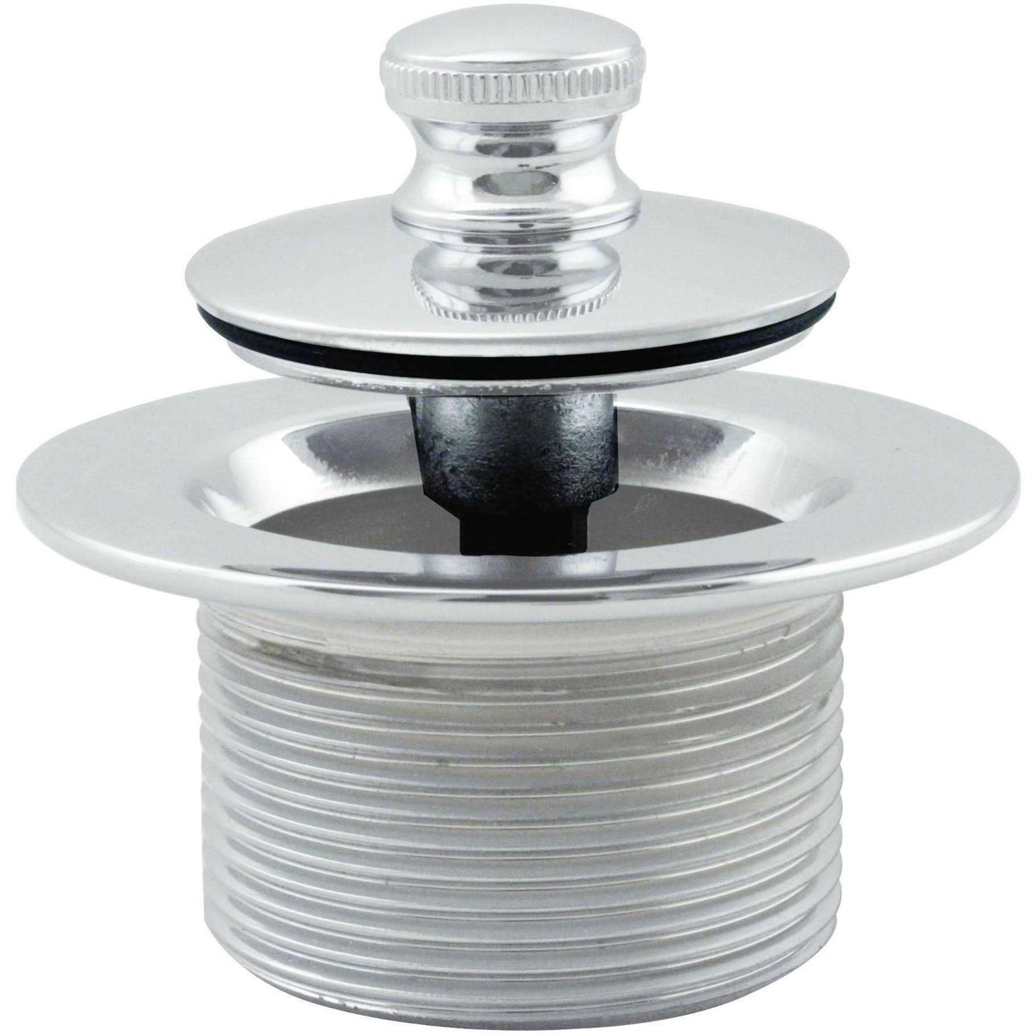 Westbrass D302-1-07 .5 in. x 10 in. Shower Arm with Sure Grip Flange - MT - Mrs Treak