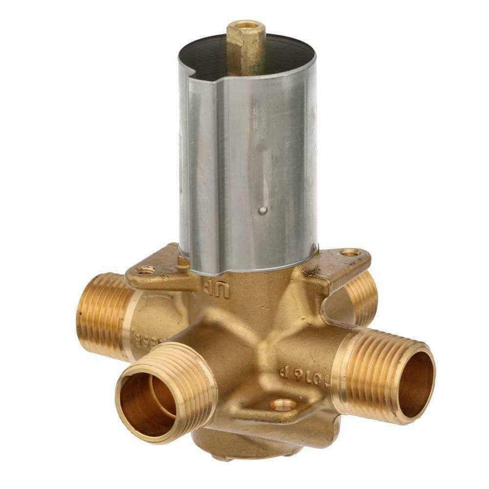 Moen Banbury Posi-Temp - MT - Mrs Treak