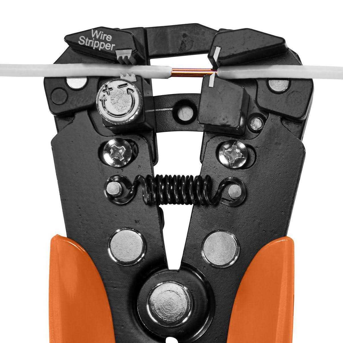 Pittsburgh Screwdriver Set - MT - Mrs Treak