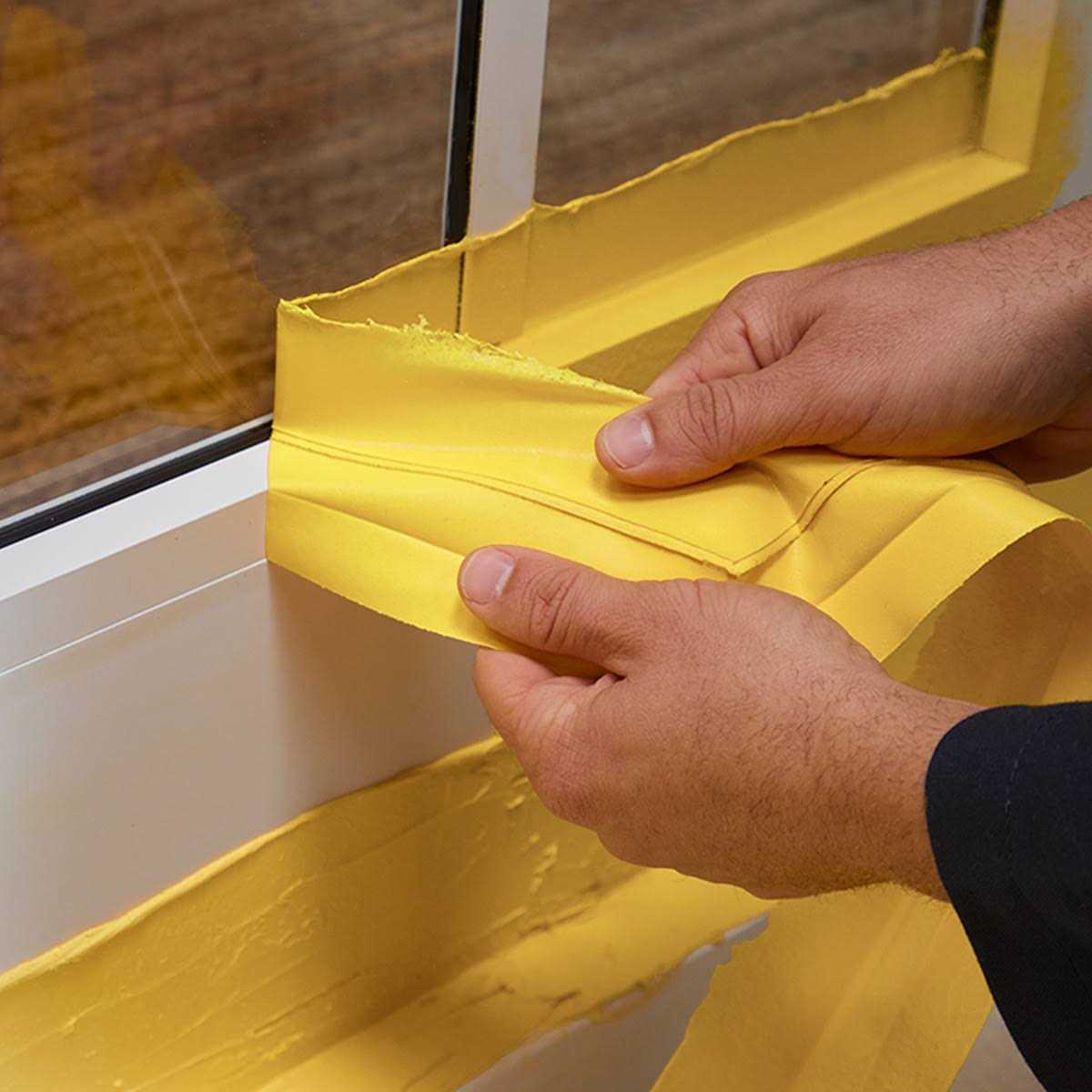 Flex Tape Clear Repair Tape - MT - Mrs Treak