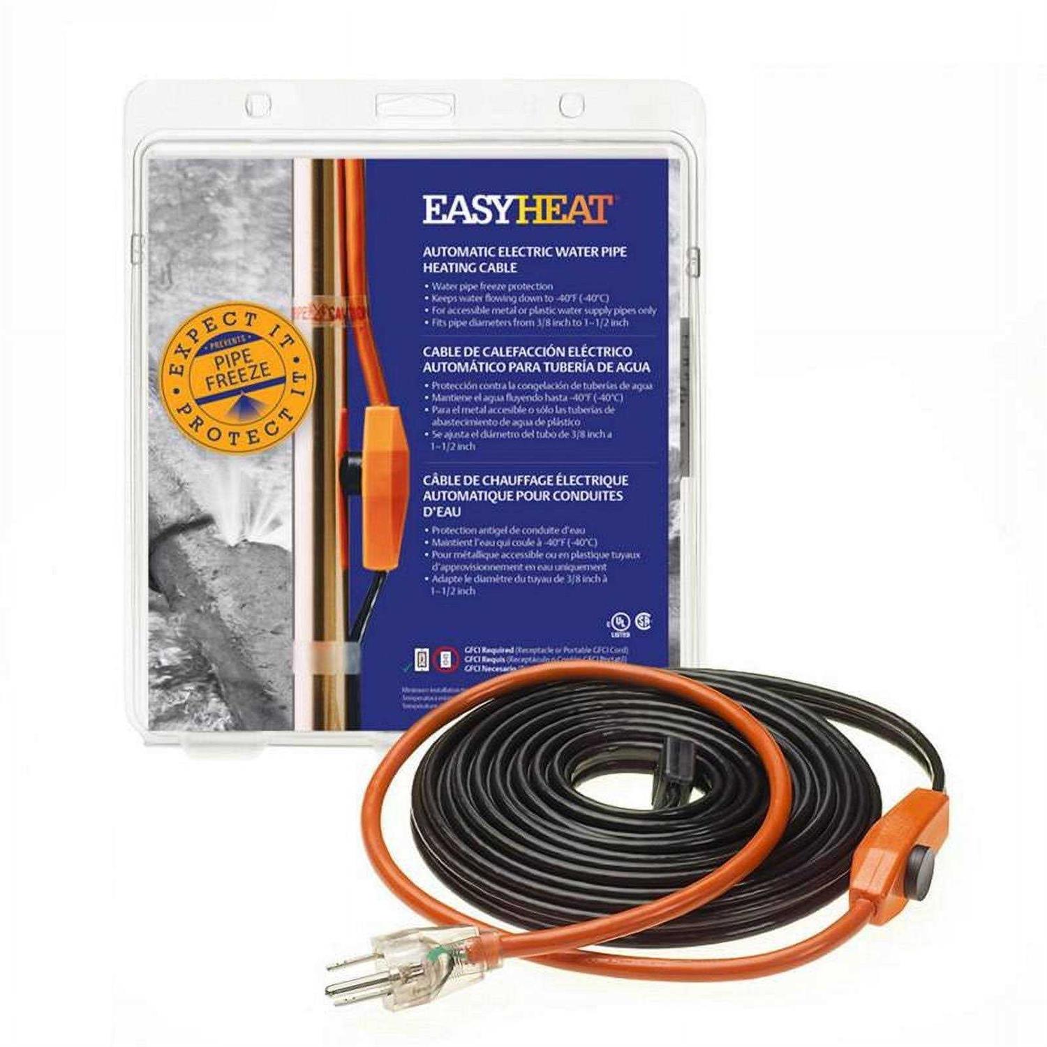 Easy Heat AHB Cable - MT - Mrs Treak