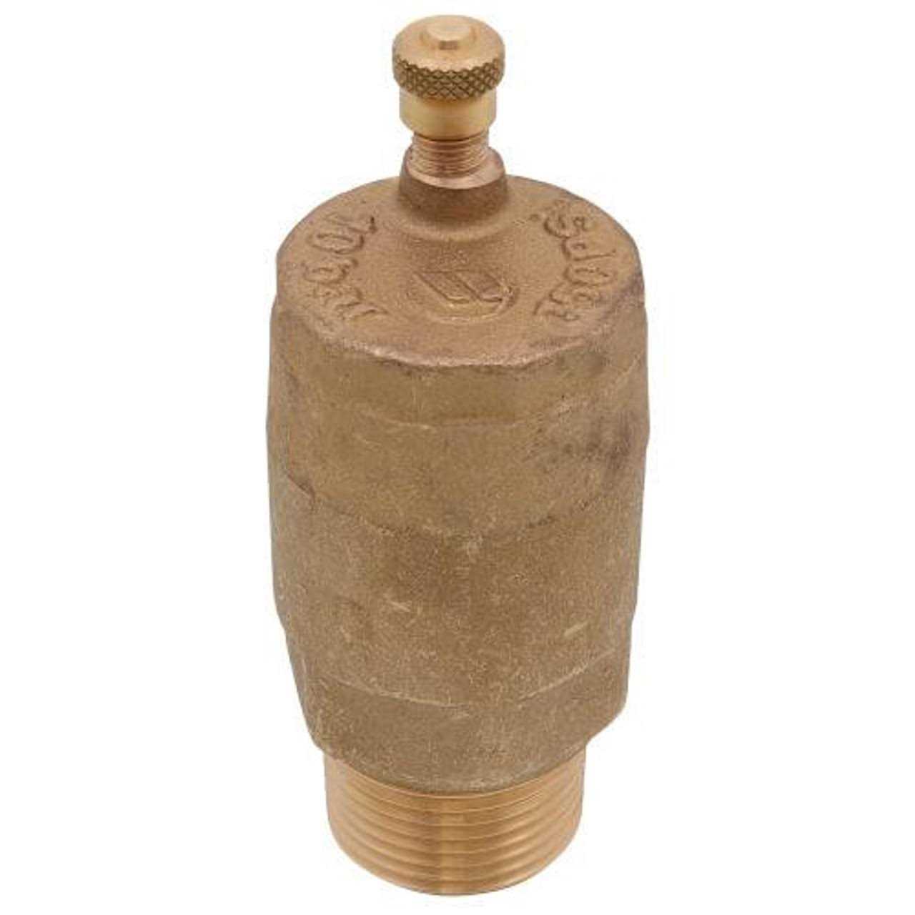 Watts 0590715 Air Vent - MT - Mrs Treak