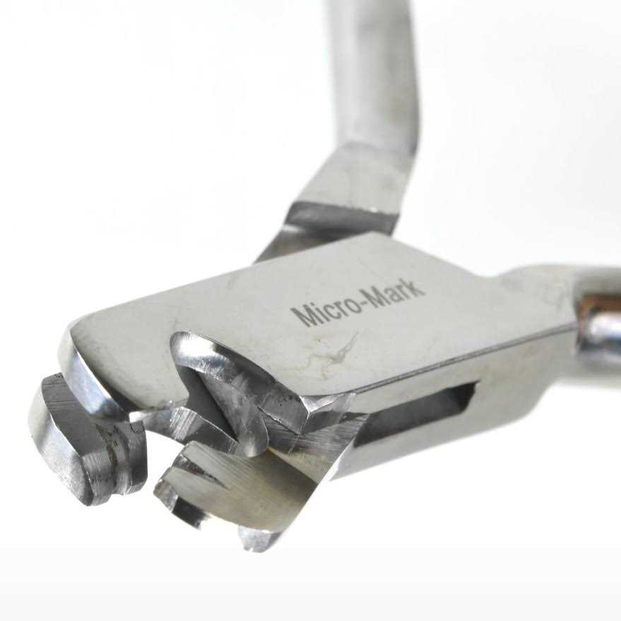 Micro-Mark 20-piece Micro-Size Drill Bit Set with Index - MT - Mrs Treak