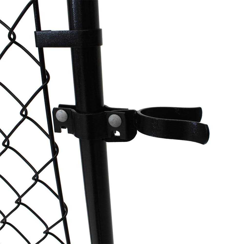 Fit-Right Adjustable Gate Kit - MT - Mrs Treak