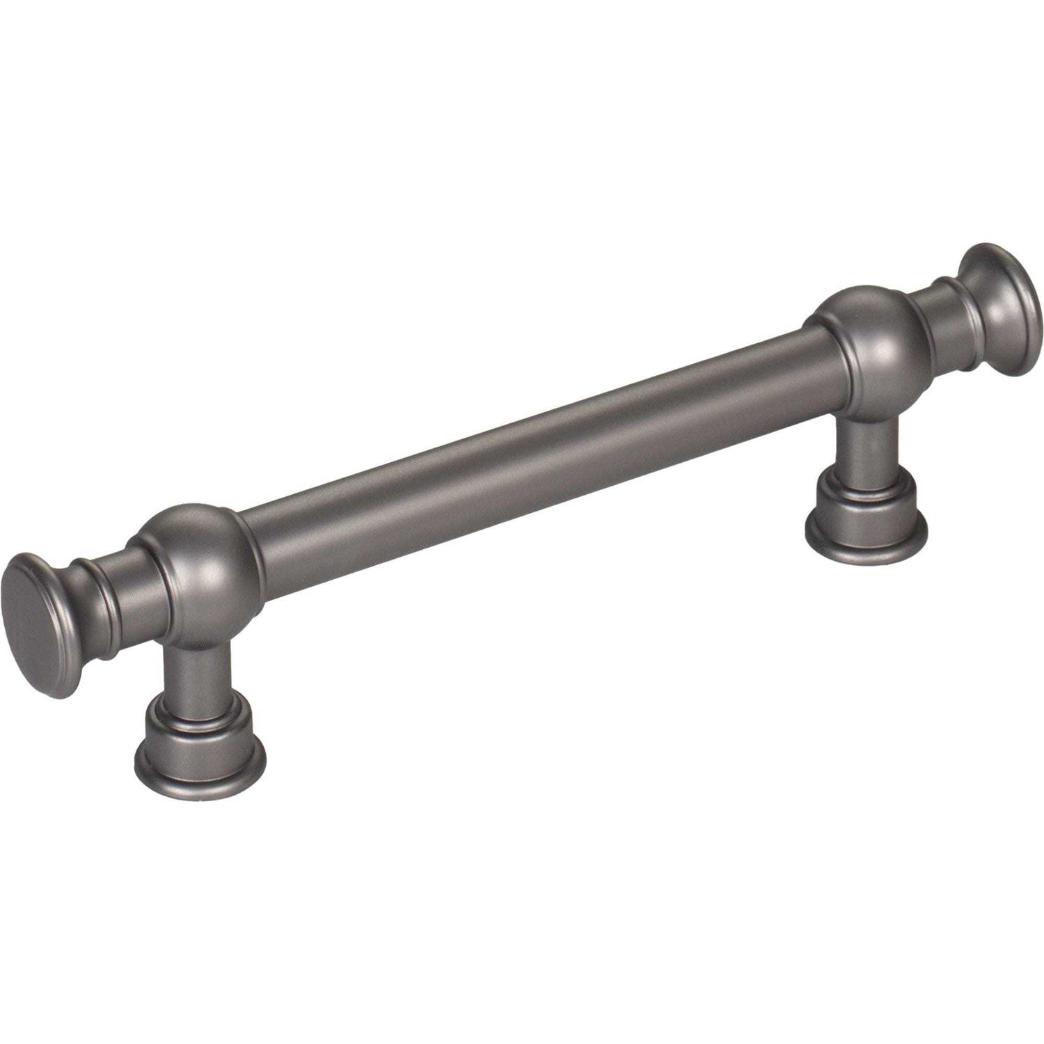 Top Knobs Nouveau III Square Bar Pull - MT - Mrs Treak