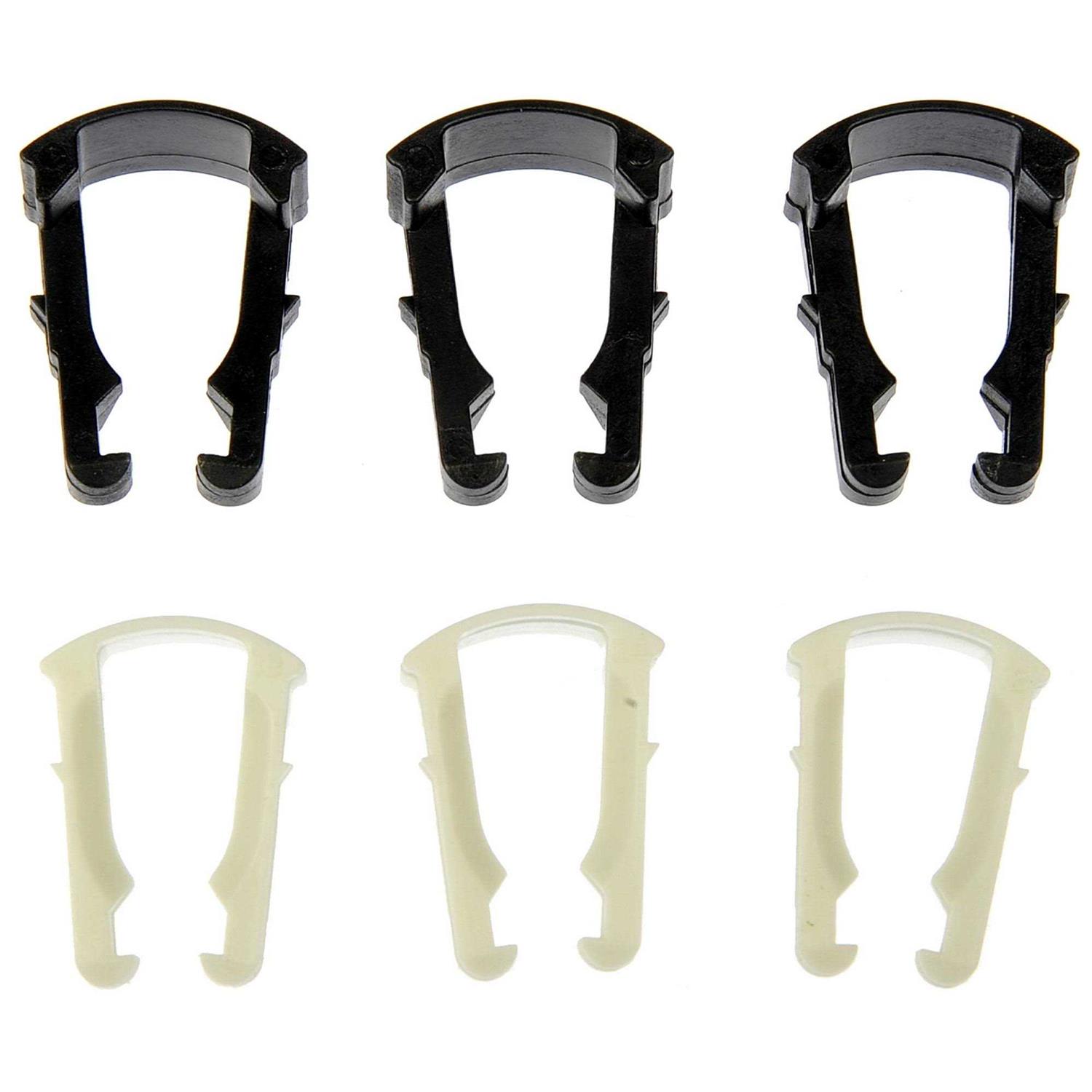 Dorman 800-019 Engine Coolant Temperature Sensor Clip - MT - Mrs Treak