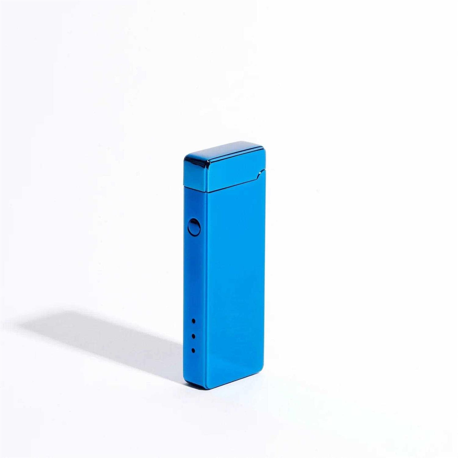 The Pocket Lighter - MT - Mrs Treak