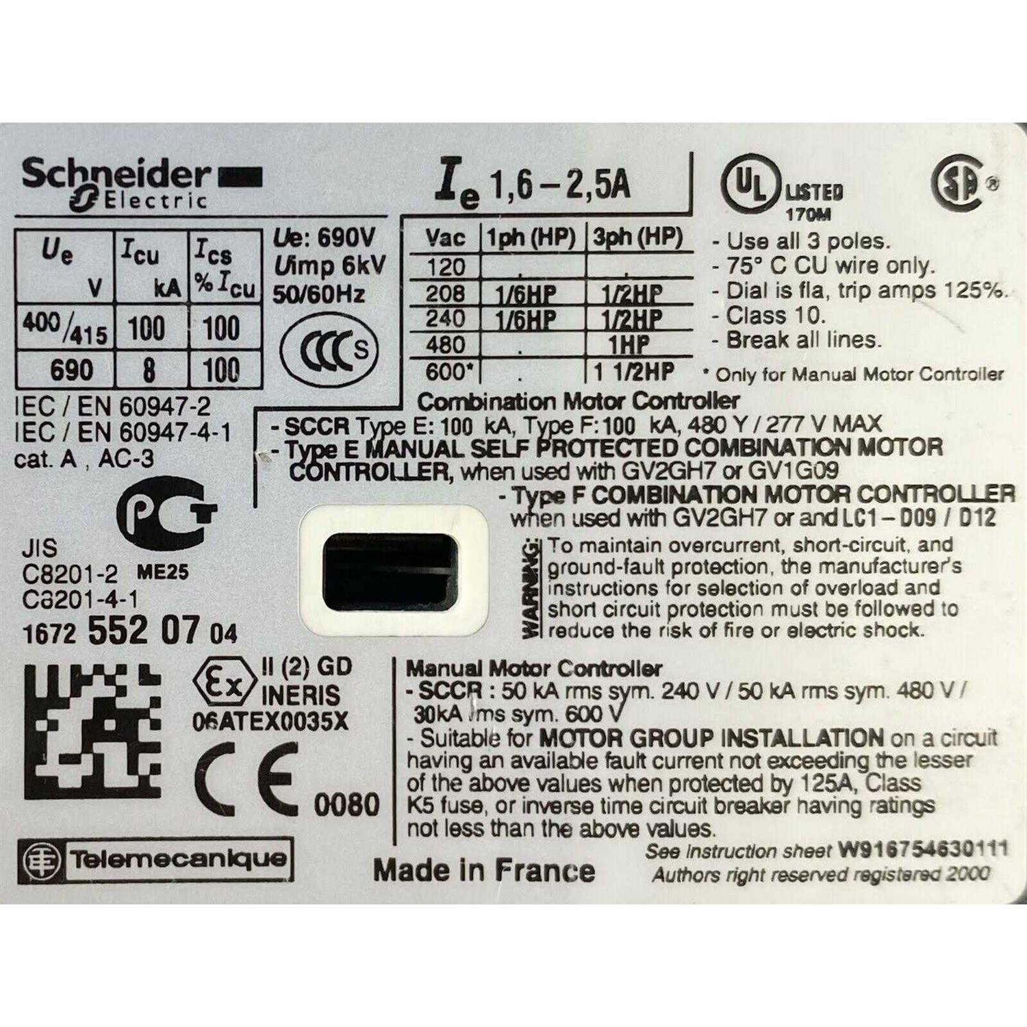 Square D Ground Bar Kit PK7GTACP - MT - Mrs Treak