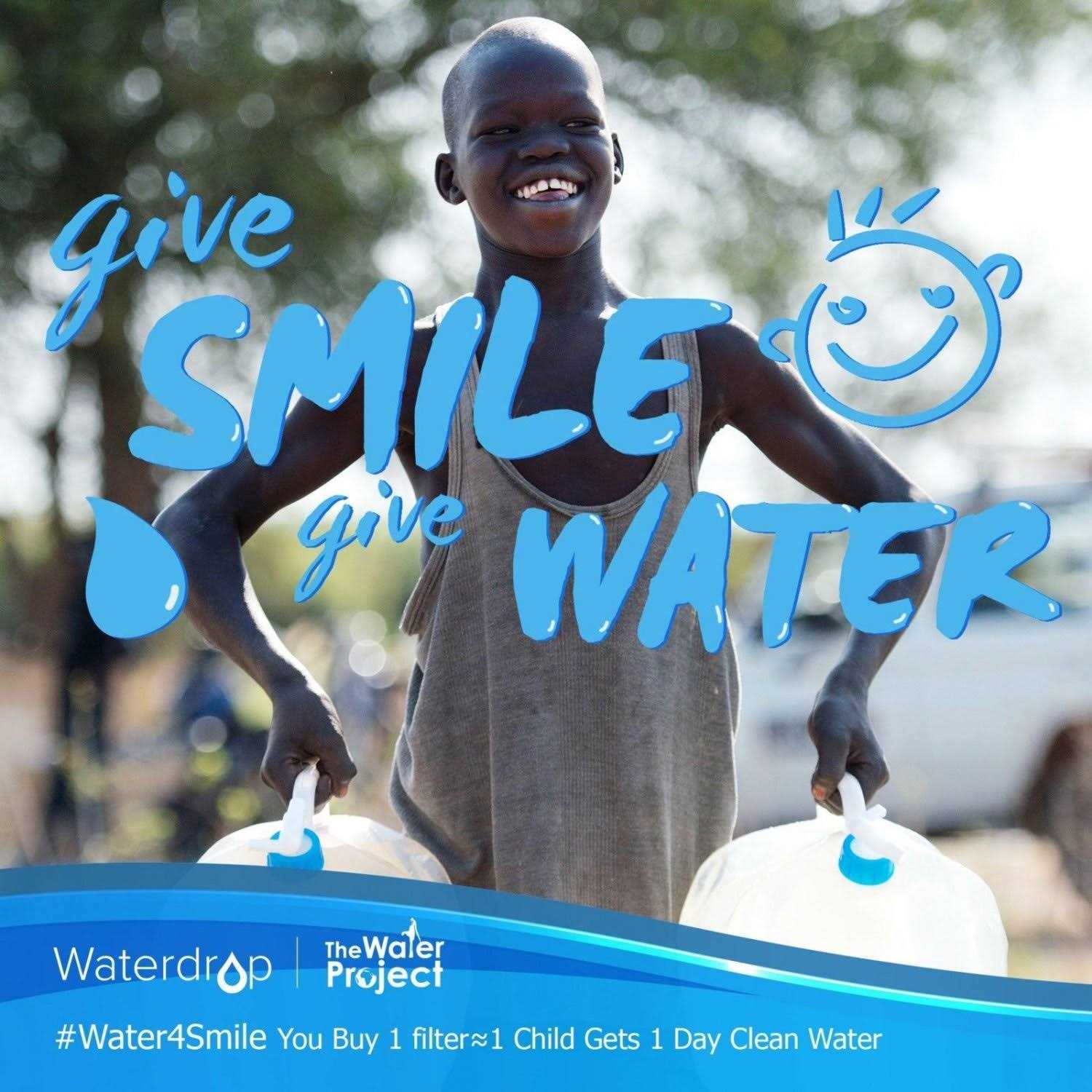 Waterdrop 4396701 Refrigerator Water Filter Replacement for Whirlpool - MT - Mrs Treak