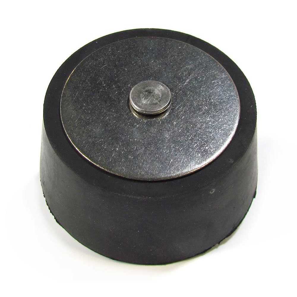 Technical products no. 7 to 10 Universal rubber Winter Plug for a Variety of 1-1/2 Inch Pipe - MT - Mrs Treak