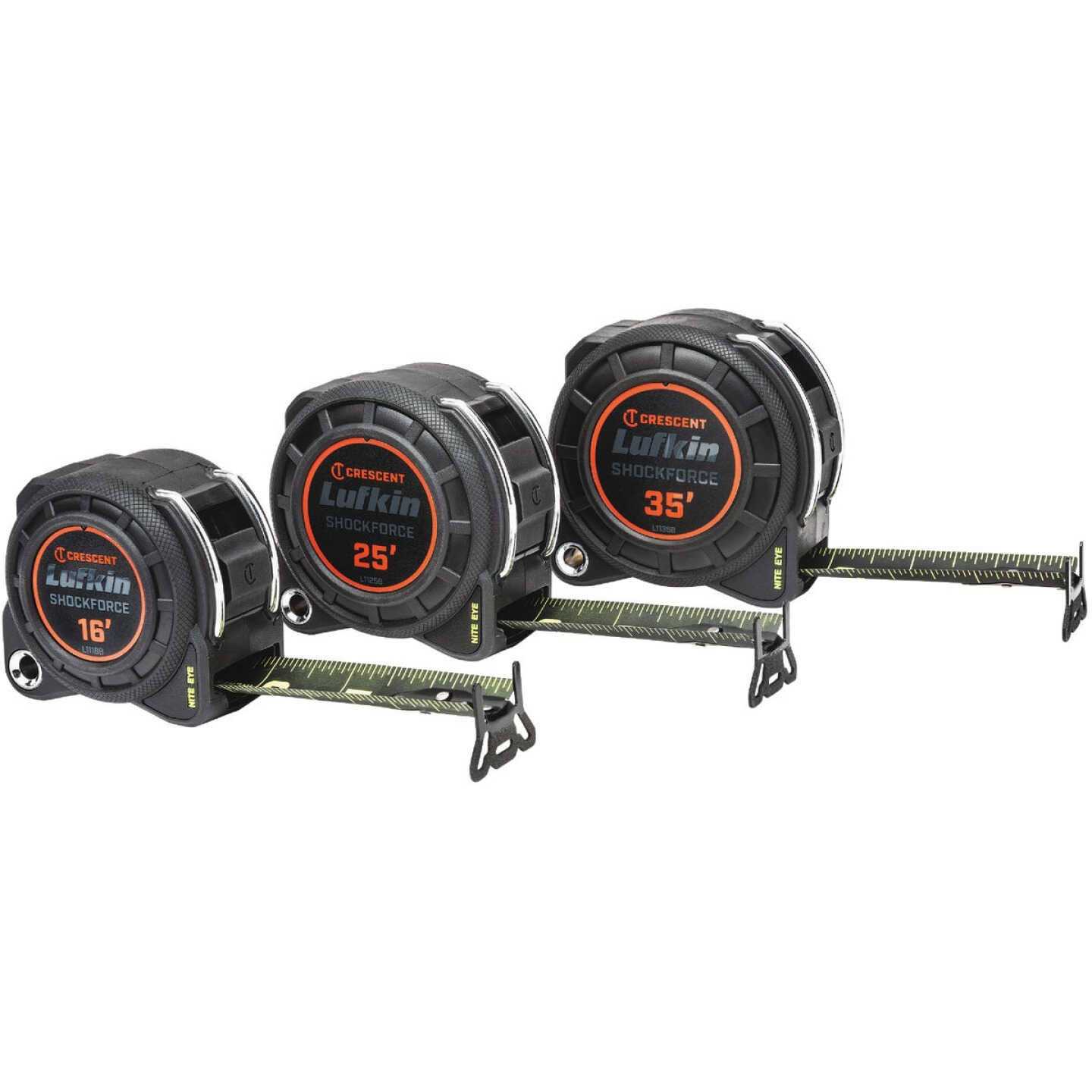 Lufkin Professional Measuring Wheel PSMW48N - MT - Mrs Treak