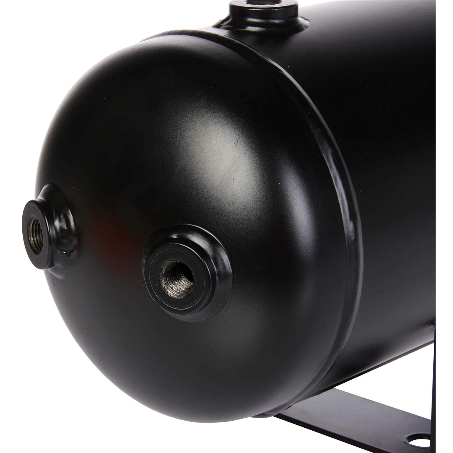 Viair 150 Psi High-flow Air Source Kit - MT - Mrs Treak