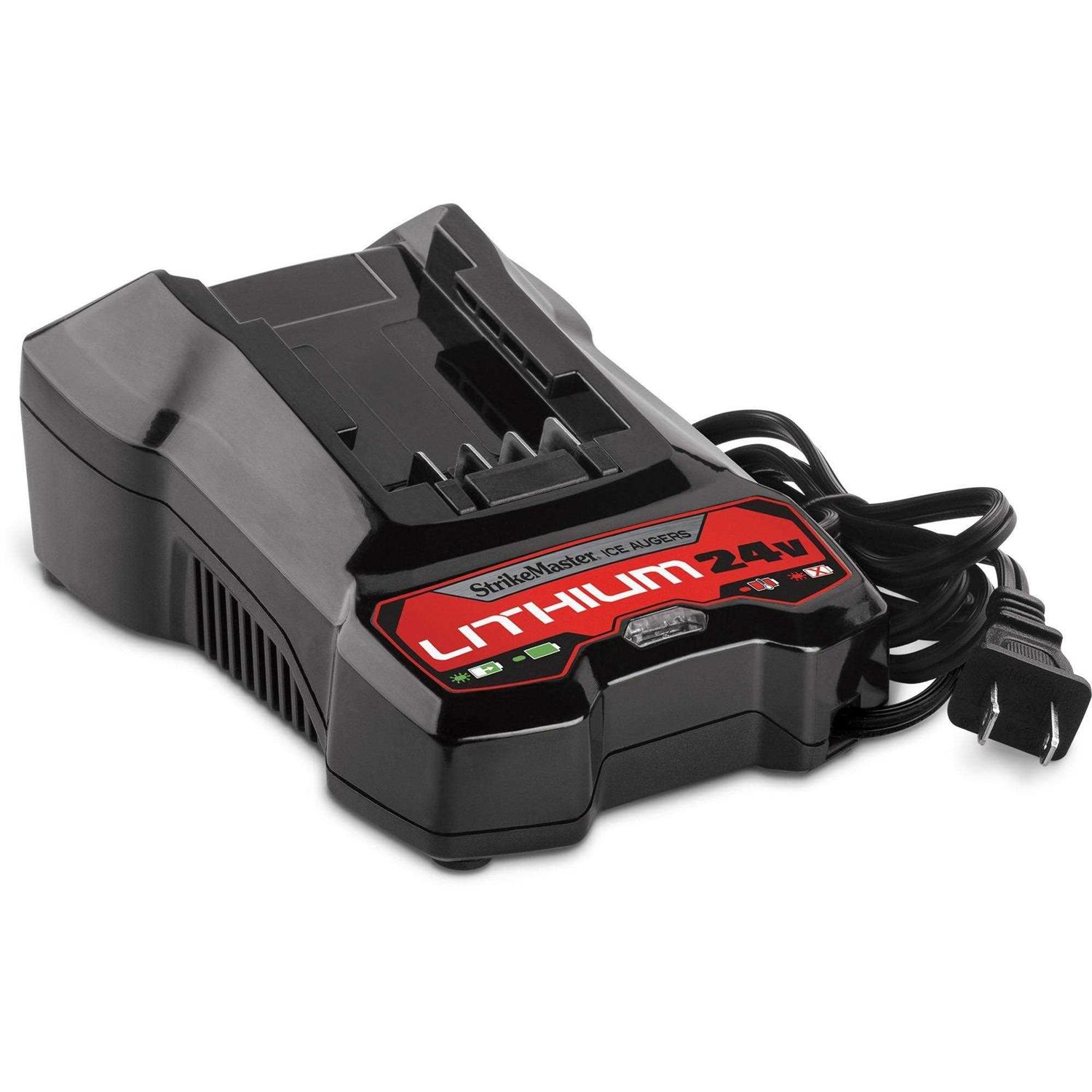 StrikeMaster Lithium 24V Battery - MT - Mrs Treak