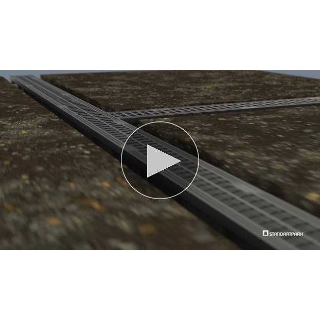 Vodaland Easy 1 3 Inch Premium Channels - MT - Mrs Treak